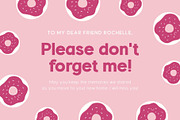 Fox Mino 3 Font Styles, a Sans Serif Font by Fox7 By Rattana (Thumbnail 3 of 12)