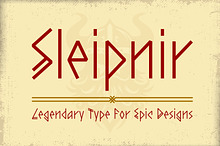 Premium Fonts Collection