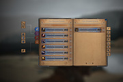 Mercenary - RPG User Interface, a Graphic by Kodiak Graphics (Thumbnail 4 of 14)