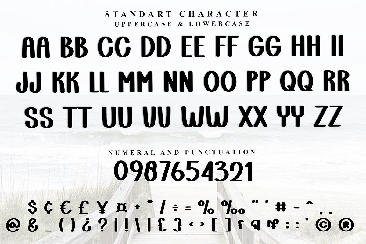 Mother Graduation, a Script Font by FreshTypeINK (Photo 4 of 8)