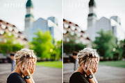 Mobile Lightroom Presets, a Preset Add-On by Color Me Presets (Thumbnail 5 of 10)