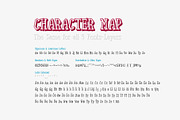Friletta, a Handwritten Font by Sentavio (Thumbnail 2 of 9)