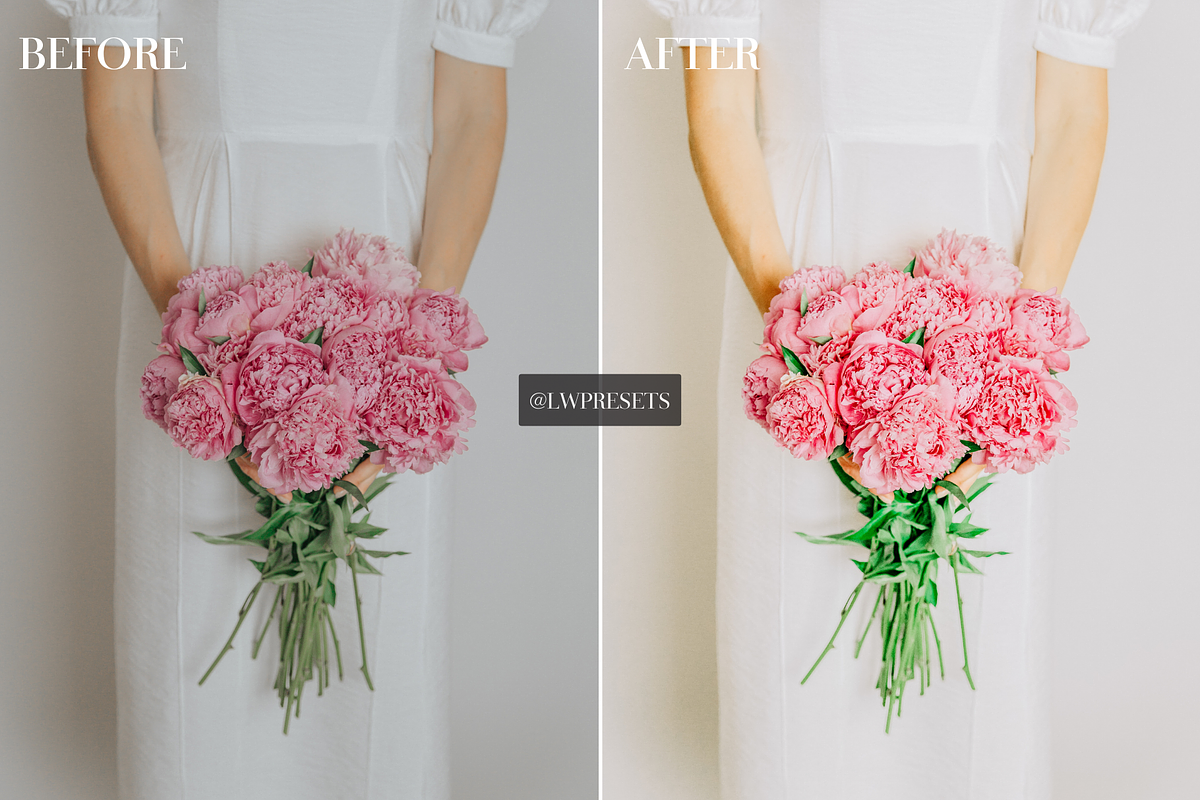 12 Vibrant Lightroom Presets, a Preset Add-On by LWPRESETS (Photo 5 of 9)
