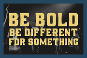 Wibledon A Display Font, a Serif Font by Storytype Studio (Thumbnail 10 of 15)