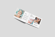 A4 Landscape Magazine Mockup, a Magazine Template by Difa Design (Thumbnail 8 of 12)