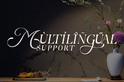 Berfal - Elegant Luxury Serif, a Serif Font by Qweera Studio (Thumbnail 12 of 12)