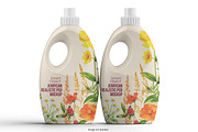 Packaging Mockup Bundle Collection, a Packaging Mockup by Ambo Ampeng (Thumbnail 10 of 11)
