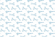 Simple Line Stories patterns, a Pattern Graphic by Lyolya Profitrolya (Thumbnail 4 of 7)