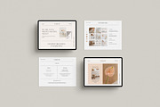 Branding Mockup Scene Creator, a Books & Magazine Mockup by Moyo Studio (Thumbnail 9 of 29)