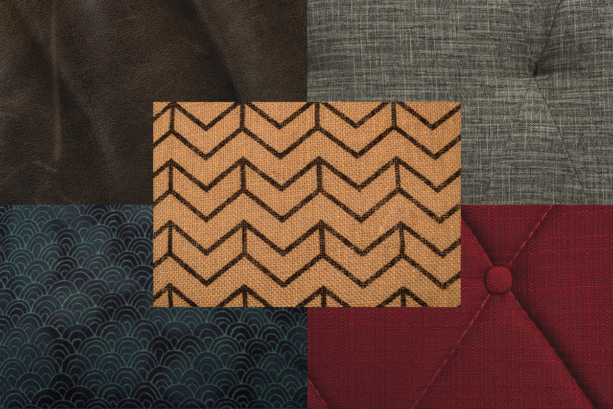Texture Pack - Fabric 1 preview 3