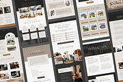 Real Estate Canva Newsletter, an Email Template by Marigold Studios (Thumbnail 6 of 10)