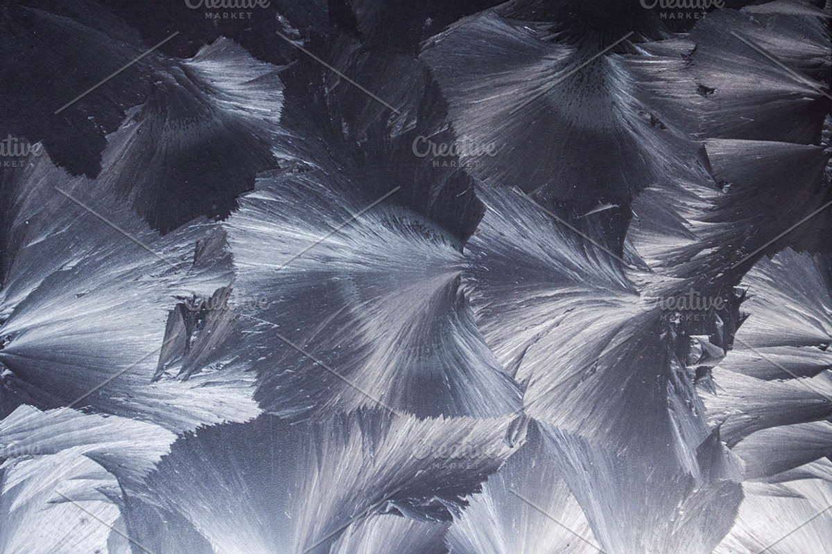 Frost - 15 Textures, a Texture Graphic by Blue Line Design (Photo 15 of 16)