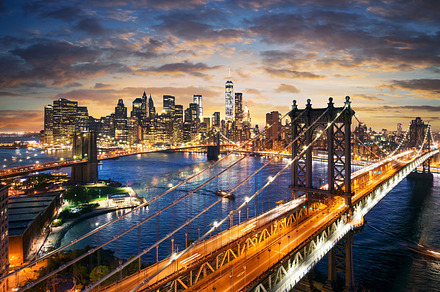 New york city skyline stock photo containing amazing and america, an Architecture Photo by IM photo