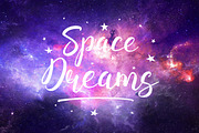 Marialand Font, a Script Font by Andrey Yaroslavtsev (Thumbnail 7 of 8)