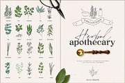 8064 in 1 - GRAPHICS GRAND BUNDLE, an Object Illustration by Julia Dreams (Thumbnail 19 of 50)