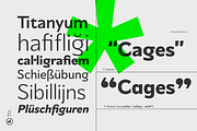 Mersin Sans, a Sans Serif Font by Hurufatfont (Thumbnail 9 of 13)