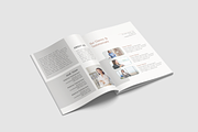 Workbook Template Canva, a Magazine Template by Designbudy (Thumbnail 13 of 13)