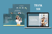 Tour and Travel Powerpoint, a Presentation Template by yanindesign (Thumbnail 5 of 5)