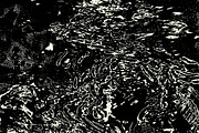 Surface Melt - Abstract Textures, a Texture Graphic by Huebert World (Thumbnail 6 of 10)