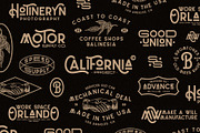 Cartoen Font Duo, a Font by ngene (Thumbnail 2 of 8)