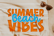 Lemon Slush – Vintage Retro Font Duo, a Font by Pixesia Studio (Thumbnail 6 of 14)