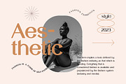 Sanctimony Elegant Serif Font, a Serif Font by UICreative (Thumbnail 8 of 13)