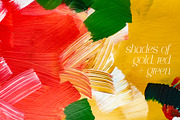 Festive Abstract Backgrounds, a Texture Graphic by Carla Fern Designs (Thumbnail 7 of 14)