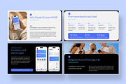 Mobile App Presentation Template, a Presentation Template by BrandPacks (Thumbnail 4 of 7)