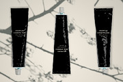 Crumpled Cosmetic Tube Mockup Set, a Product Mockup by Zumrod (Thumbnail 4 of 11)