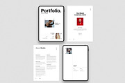 AURA Brochure Portfolio Template, a Brochure Template by TemplateFolio-Shop (Thumbnail 15 of 18)