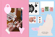 Paper Archive Collection, an Object Graphic by Feelsoul (Thumbnail 3 of 10)