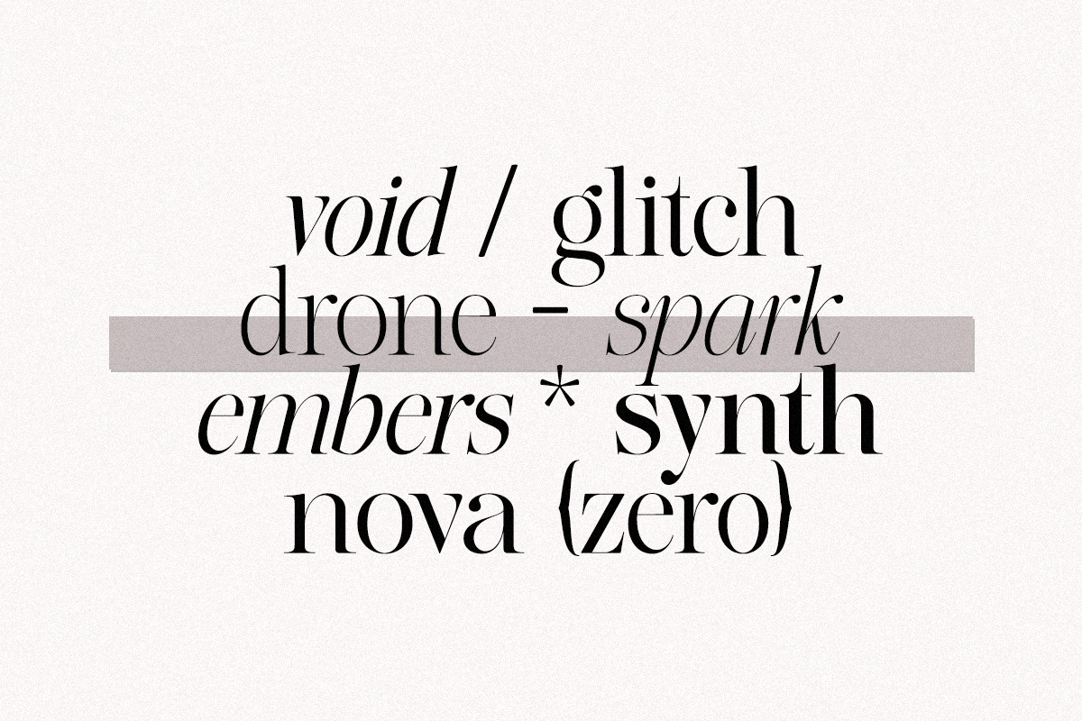 The Effolia | 9-Weight Classy Family, a Serif Font by Pista Mova (Photo 22 of 31)