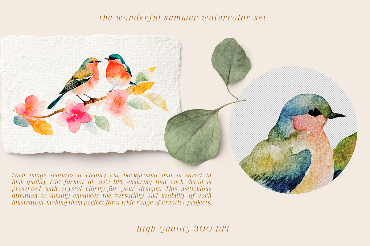 Flower Symphony, an Object Illustration by Deveze Art & Co (Photo 7 of 11)