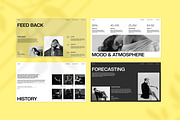 POKA | Brand Strategy, a Presentation Template by evgenystudio (Thumbnail 4 of 7)