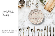 Plate Mockups PNG & PSD, a Product Mockup by mock-ups (Thumbnail 15 of 16)