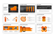 Kara - PowerPoint Template, a Presentation Template by everslide