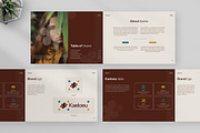 Eco Skincare Brand Guideline, a Magazine Template by trabaskriya (Thumbnail 6 of 7)