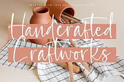 Paradise Daybreak Handwritten Script, a Script Font by stylishtype.co (Thumbnail 3 of 20)