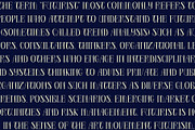 Pruistine, a Font by graphicook (Thumbnail 3 of 12)