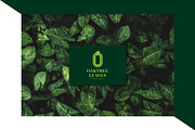 Letter A-Z Nature Logo Kit, a Branding & Logo Template by Luxury Logos (Thumbnail 10 of 11)