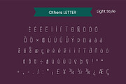 Nick Font, a Symbol Font by MRI STUDIO (Thumbnail 17 of 26)