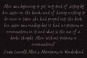 Duskstruck Whimsical Script Font, a Script Font by The October Creative (Thumbnail 5 of 8)