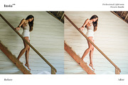 216 Insta Presets Lightroom Bundle, a Preset Add-On by VEER (Thumbnail 5 of 17)