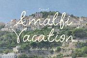 Italian Wedding Handwritten Font, a Handwritten Font by Ayya Studio (Thumbnail 3 of 15)
