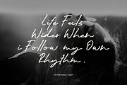 Enterogen – Natural Handwritten Font, a Handwritten Font by Vampstudio (Thumbnail 10 of 13)