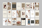 CANVA Elegant Social Media Templates, a Social Media Template by AndrewPixel (Thumbnail 11 of 12)
