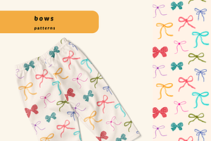Bows