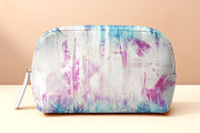 Bright Painted Wall, a Texture Graphic by MalyskaStudio (Thumbnail 5 of 12)