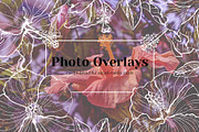 Hibiscus Flower Ink Line Art Drawing, an Object Graphic by Rose Design (Thumbnail 11 of 11)