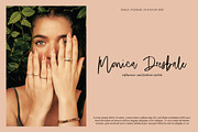 Edomisse - Casual Signature, a Handwritten Font by tebaltipislab (Thumbnail 2 of 11)